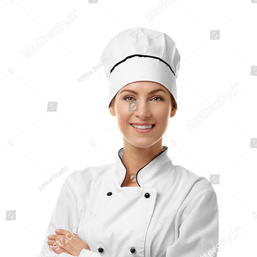 chef 1
