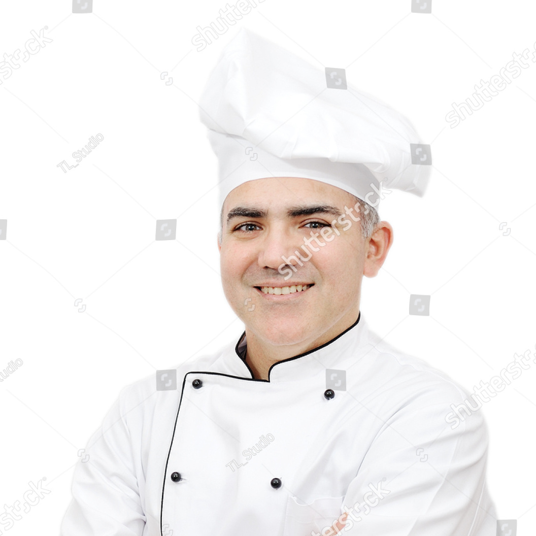 chef 2
