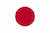 Japanese flag